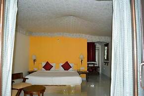 Sultan Bagh Ranthambore