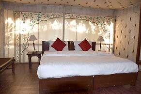 Sultan Bagh Ranthambore