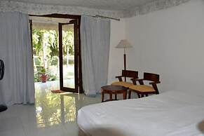 Sultan Bagh Ranthambore