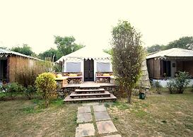 Sultan Bagh Ranthambore