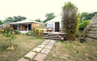 Sultan Bagh Ranthambore