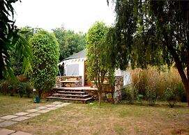 Sultan Bagh Ranthambore