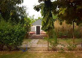 Sultan Bagh Ranthambore