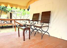 Sultan Bagh Ranthambore