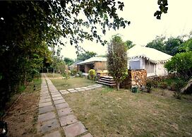 Sultan Bagh Ranthambore