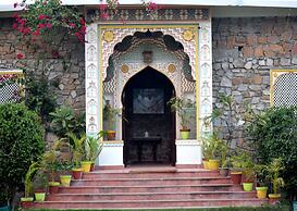 Sultan Bagh Ranthambore