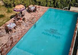 Sultan Bagh Ranthambore