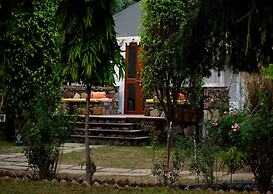 Sultan Bagh Ranthambore