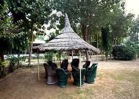 Sultan Bagh Ranthambore