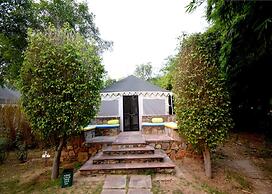 Sultan Bagh Ranthambore