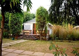 Sultan Bagh Ranthambore