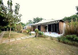 Sultan Bagh Ranthambore