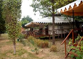 Sultan Bagh Ranthambore