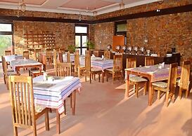 Sultan Bagh Ranthambore