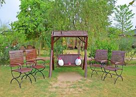 Sultan Bagh Ranthambore