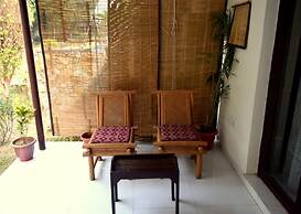 Sultan Bagh Ranthambore