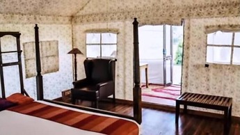 Sultan Bagh Ranthambore