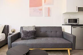 Phaedrus Living Seaside Flat Athina 115