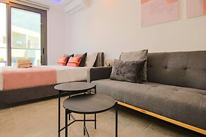 Phaedrus Living Seaside Flat Athina 115