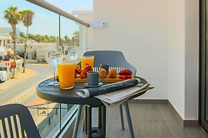 Phaedrus Living Seaside Flat Athina 115