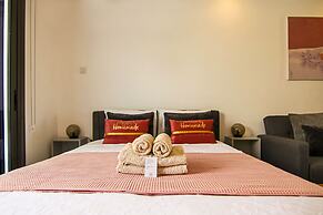 Phaedrus Living Seaside Flat Athina 115