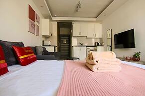 Phaedrus Living Seaside Flat Athina 115