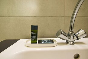 Phaedrus Living Seaside Flat Athina 115