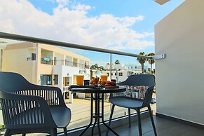 Phaedrus Living Seaside Flat Athina 115