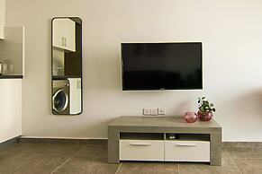 Phaedrus Living Seaside Flat Athina 115
