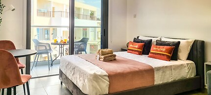 Phaedrus Living Seaside Flat Athina 115