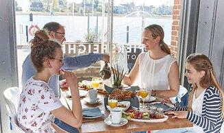 Pierspeicher Boardinghouse