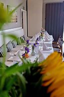 Pierspeicher Boardinghouse