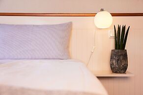 Pierspeicher Boardinghouse