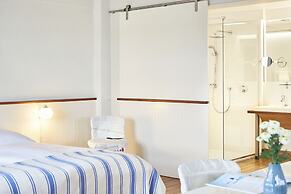Pierspeicher Boardinghouse