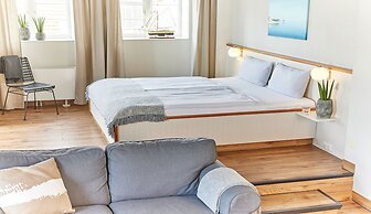 Pierspeicher Boardinghouse