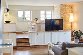 Pierspeicher Boardinghouse