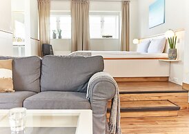 Pierspeicher Boardinghouse