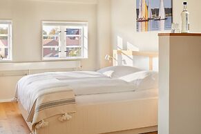 Pierspeicher Boardinghouse