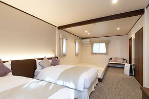 HOTORI no TERRACE BAN