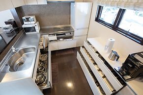 HOTORI no TERRACE BAN