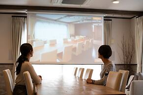 HOTORI no TERRACE BAN