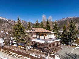 HOTORI no TERRACE BAN