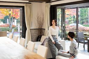 HOTORI no TERRACE BAN