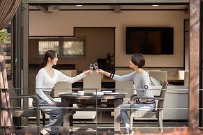 HOTORI no TERRACE BAN