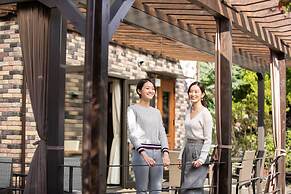 HOTORI no TERRACE BAN