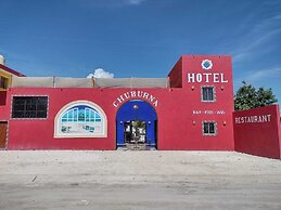Hotel Chuburna