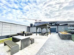 City Home Finland Arena Studio