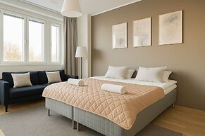 City Home Finland Arena Studio