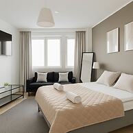 City Home Finland Arena Studio