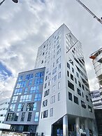 City Home Finland Arena Studio